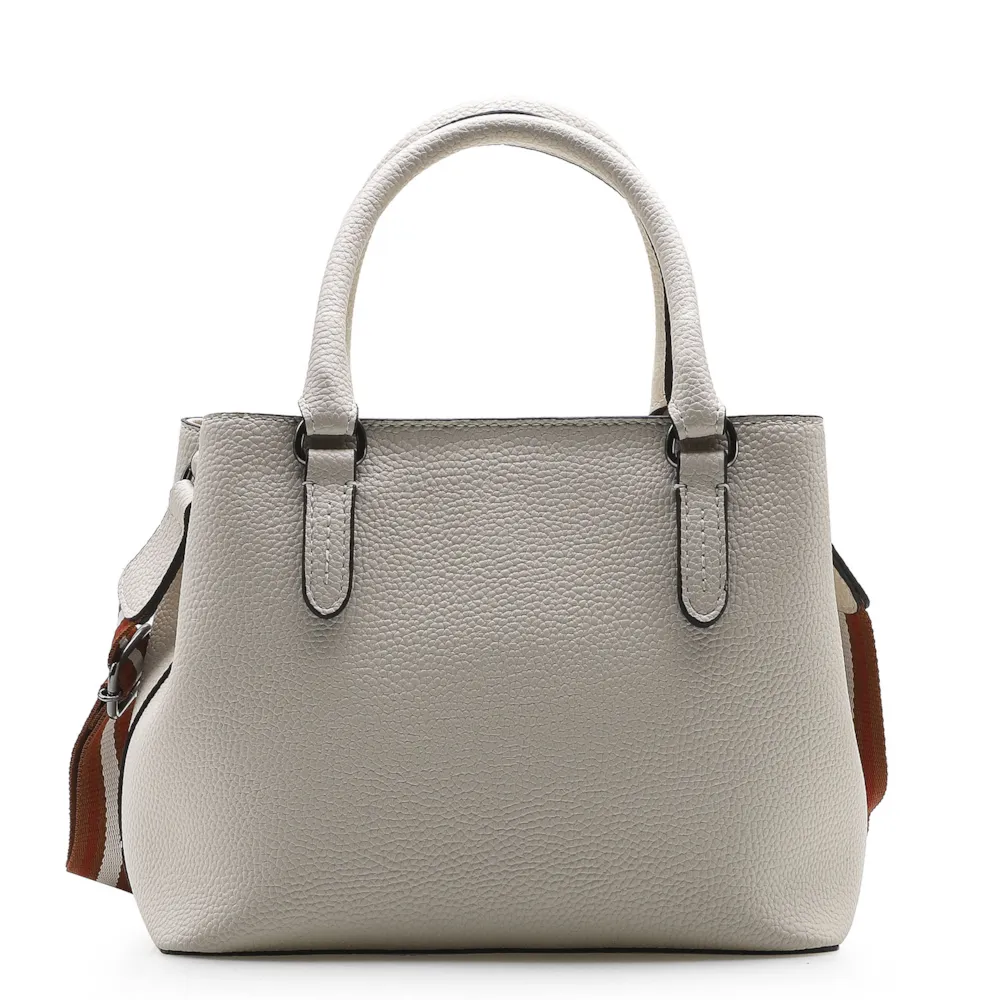 Bolsa Tote Eco Floater Off White - imagem 4
