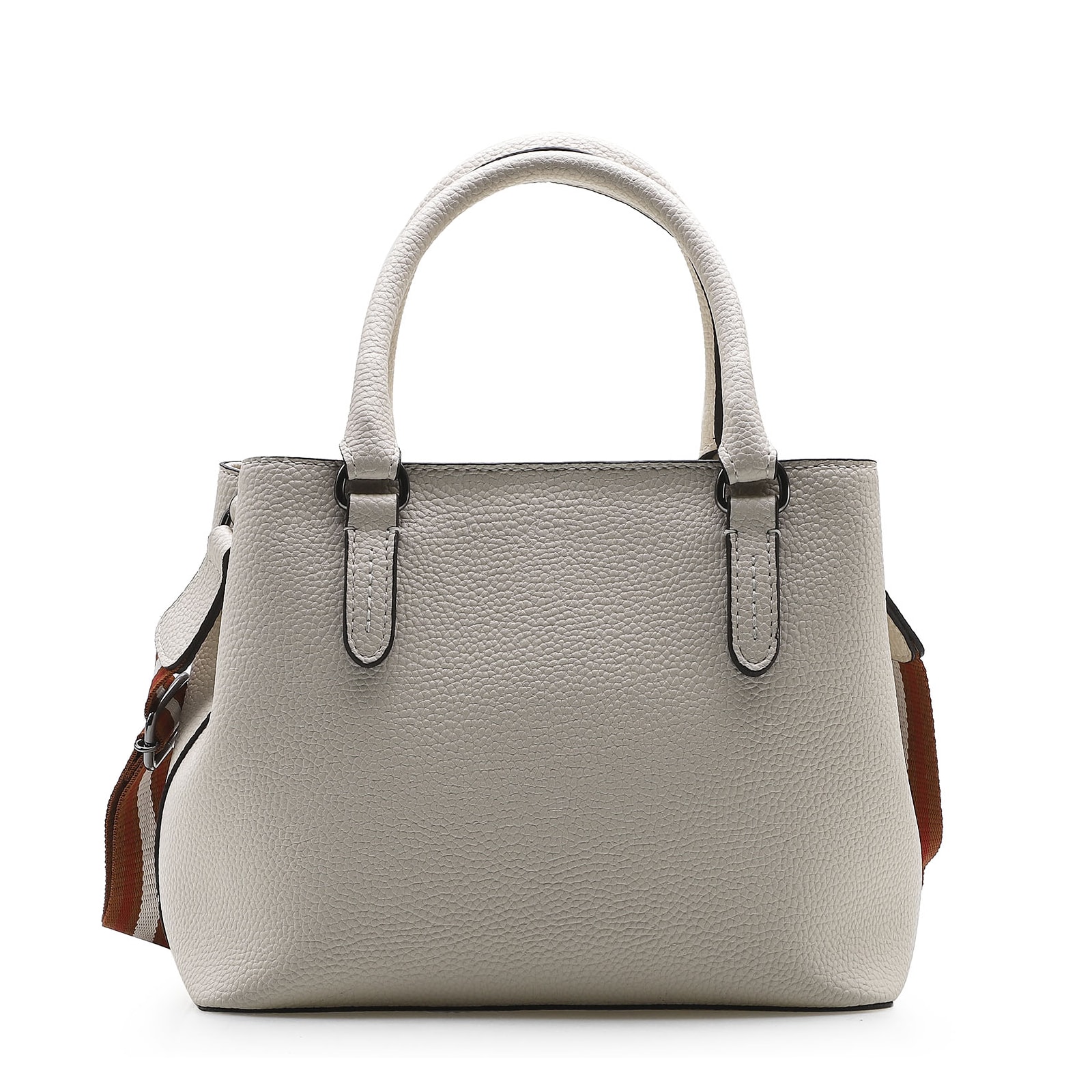 Bolsa Tote Eco Floater Off White