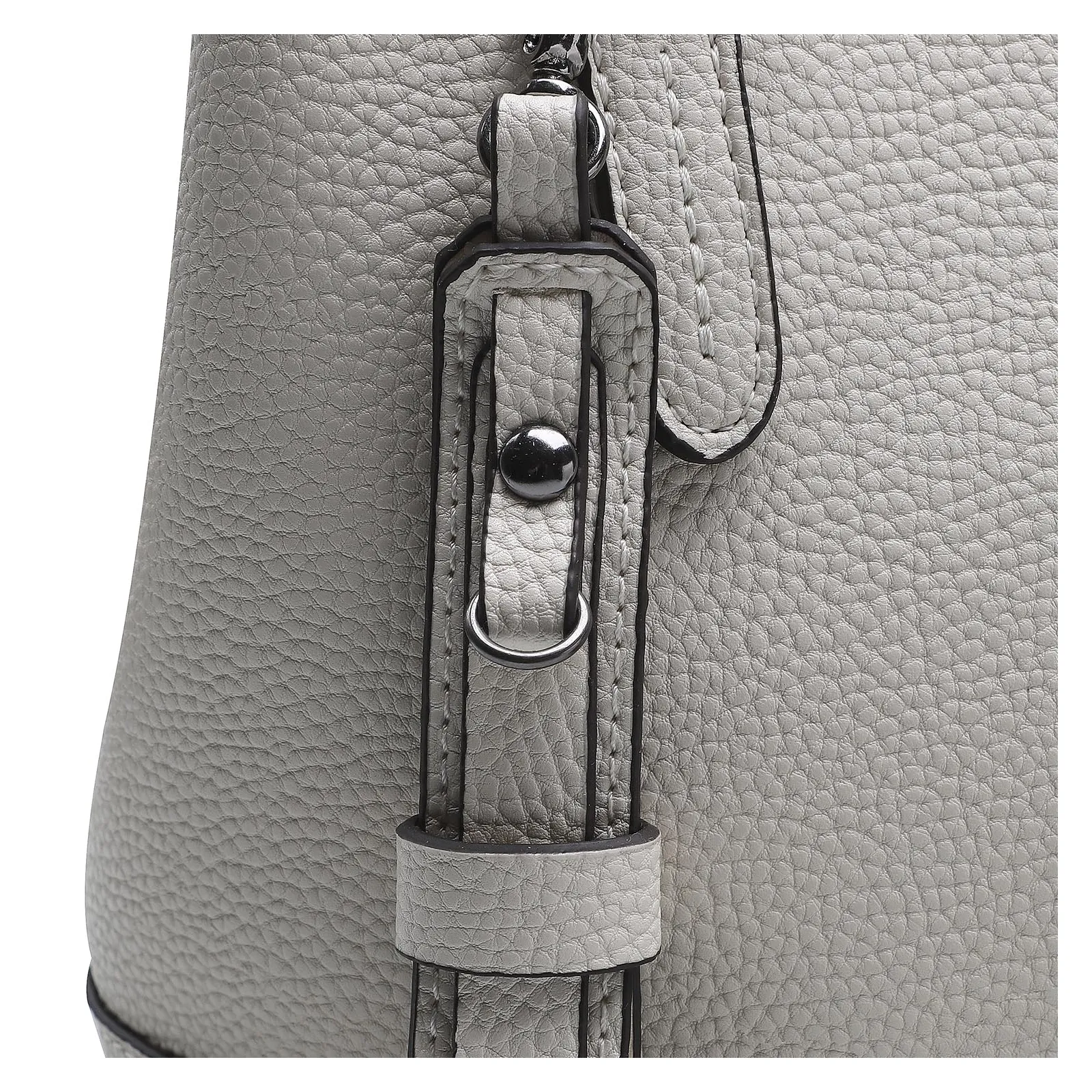 Bolsa Tote Eco Floater Off White