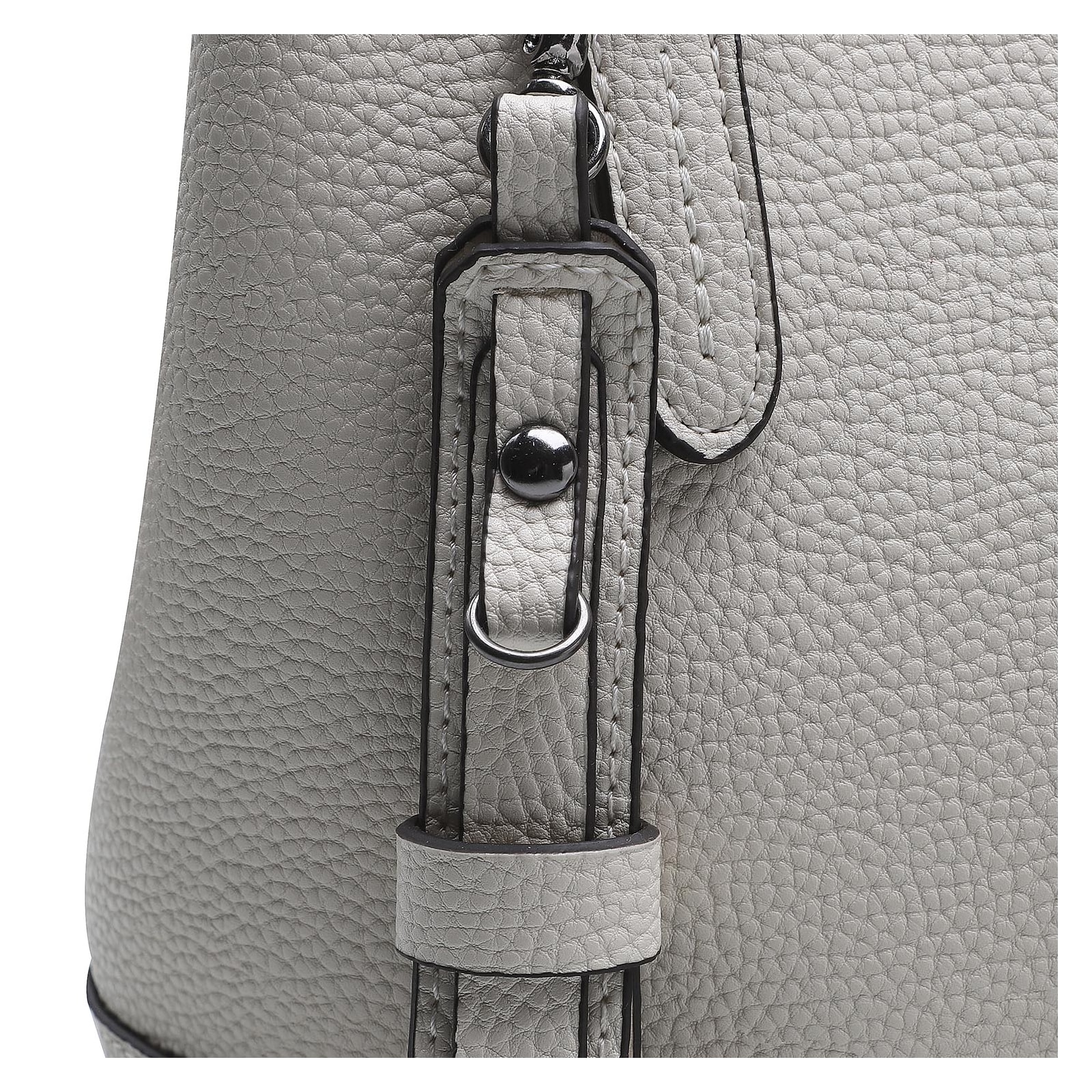 Bolsa Tote Eco Floater Off White
