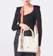 Bolsa Tote Eco Floater Off White - imagem 2