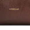 Bolsa Tote Fivela Couro Antique Marrom - imagem 7