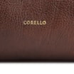 Bolsa Tote Fivela Couro Antique Marrom - imagem 7