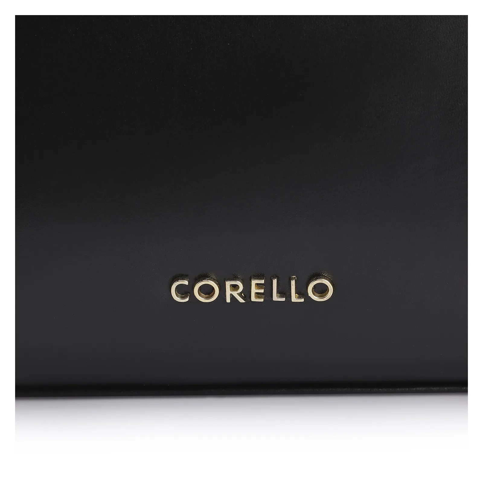 Bolsa Tote Fivelas Couro Preto