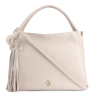 Couro Off White