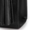 Bolsa Tote Grande Alt Lezard Preto Barbicacho - imagem 9