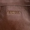 Bolsa Tote Ilhós Couro Marrom - imagem 6