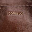 Bolsa Tote Ilhós Couro Marrom - imagem 6