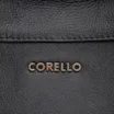 Bolsa Tote Ilhós Couro Preto - imagem 6