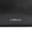 Bolsa Tote Ilhós Couro Preto - imagem 7