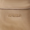 Bolsa Tote Ilhós Couro Verde - imagem 6