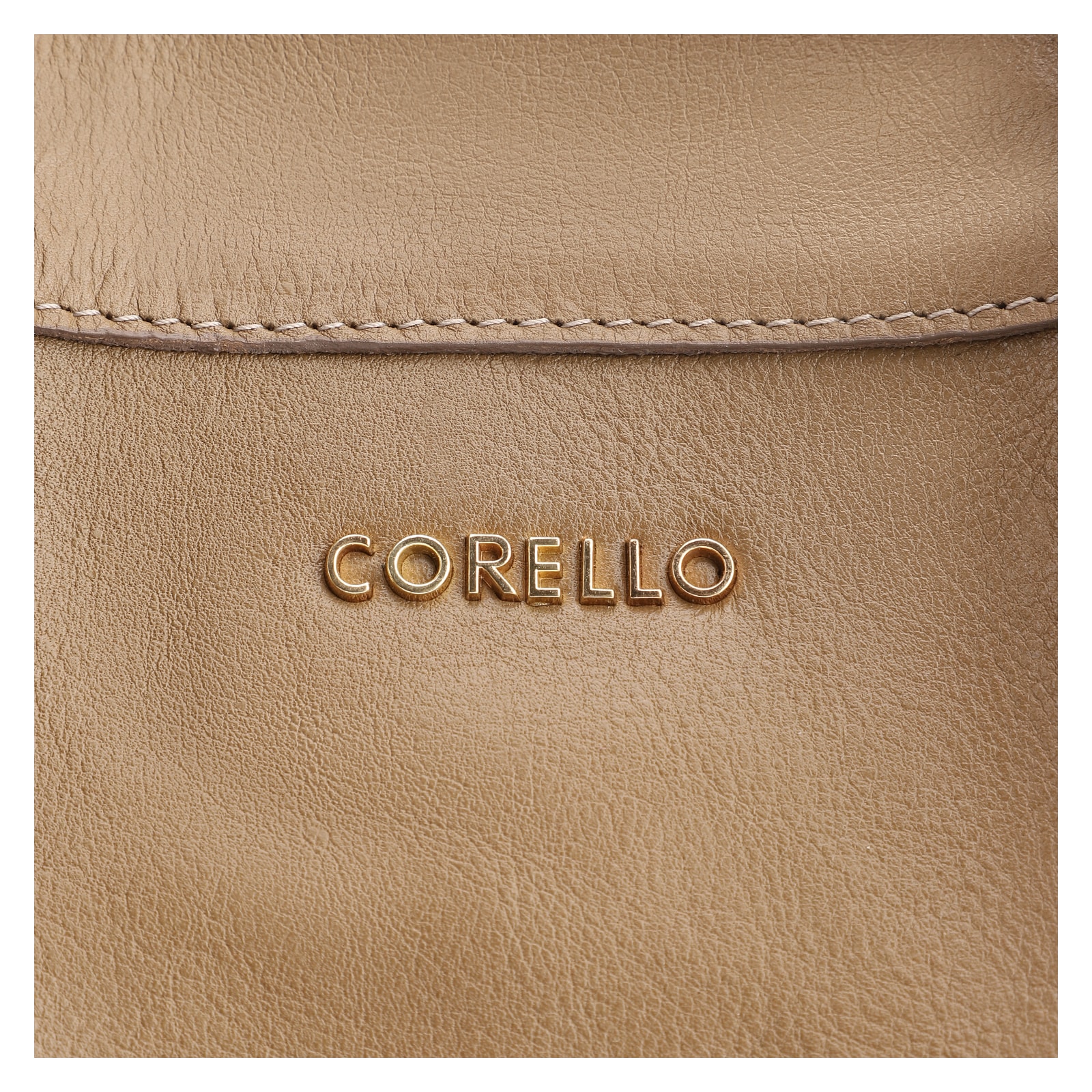 Bolsa Tote Ilhós Couro Verde