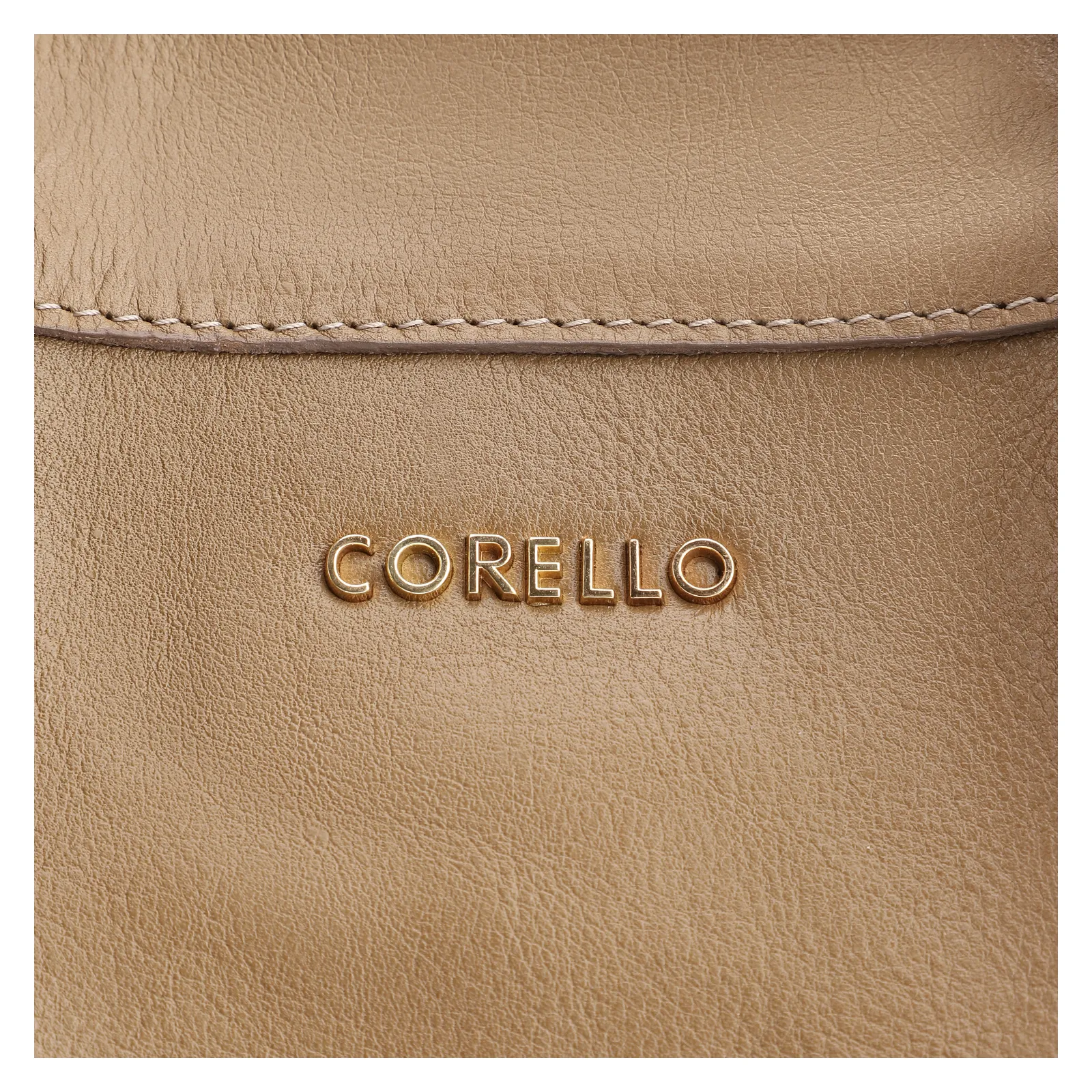 Bolsa Tote Ilhós Couro Verde