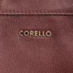 Bolsa Tote Ilhós Couro Vinho - imagem 6
