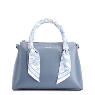 Couro Azul
