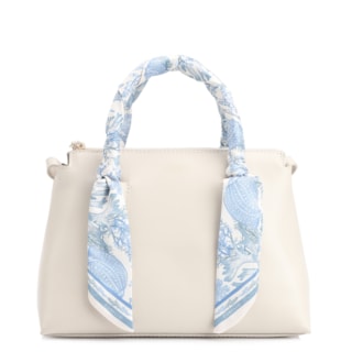 Couro Off White