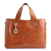 Bolsa Tote Marrom Claro - imagem 1