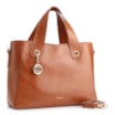 Bolsa Tote Marrom Claro - imagem 3