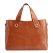 Bolsa Tote Marrom Claro - imagem 4