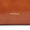Bolsa Tote Marrom Claro - imagem 7