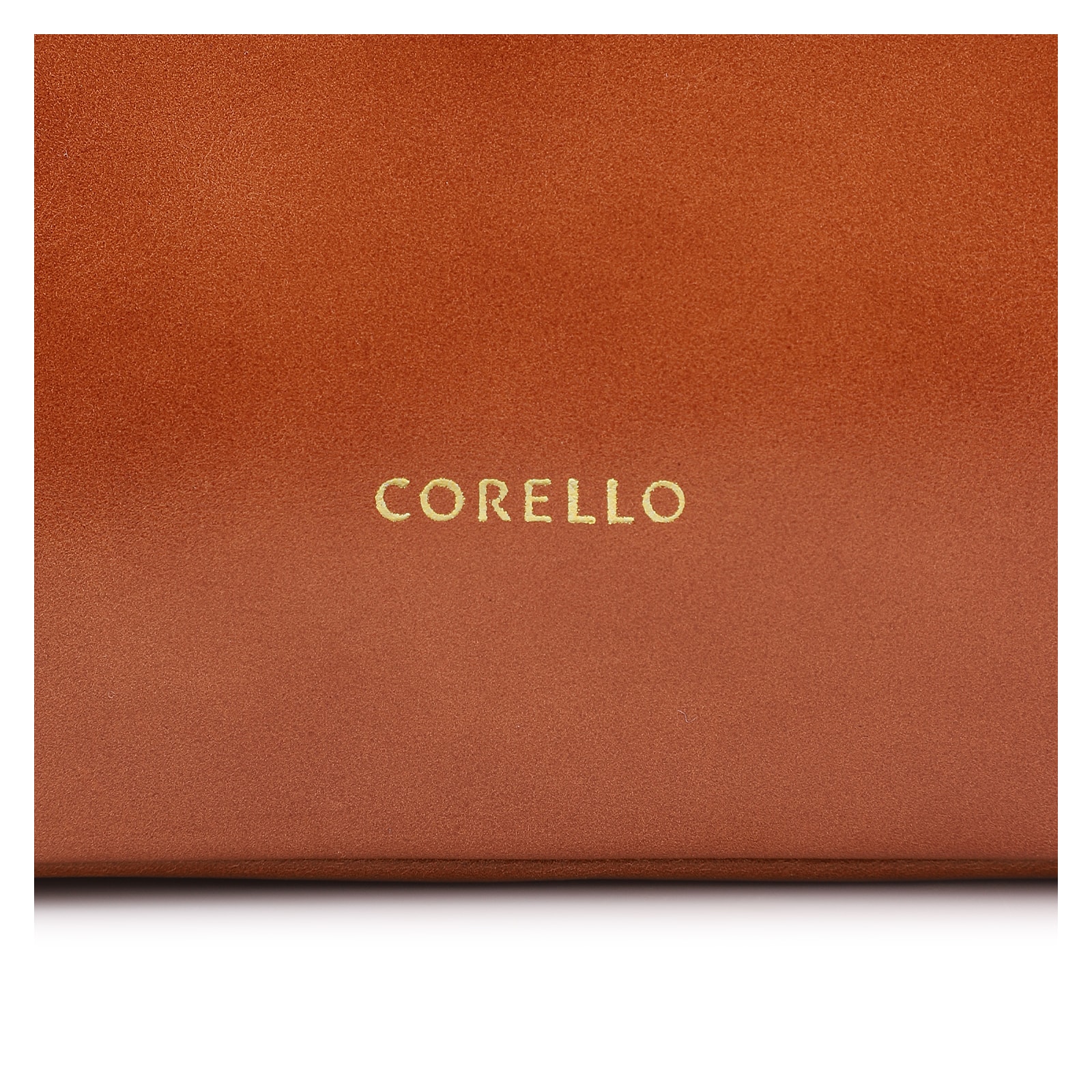 Bolsa Tote Marrom Claro