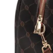 Bolsa Tote Monograma Alt/ Alça Couro Marrom - imagem 5