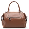 Bolsa Tote New Floater Cuoio - imagem 4