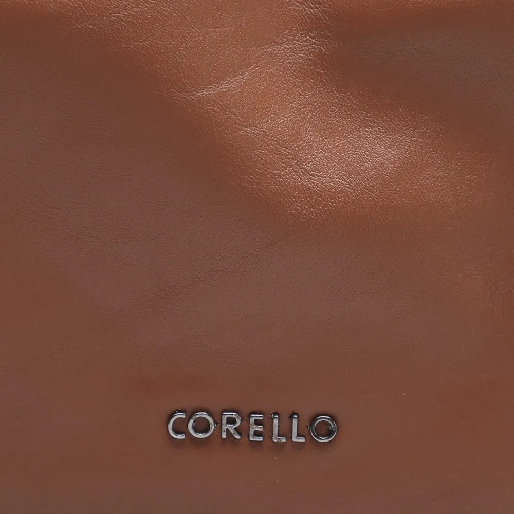 Bolsa Tote New Floater Cuoio - imagem 6
