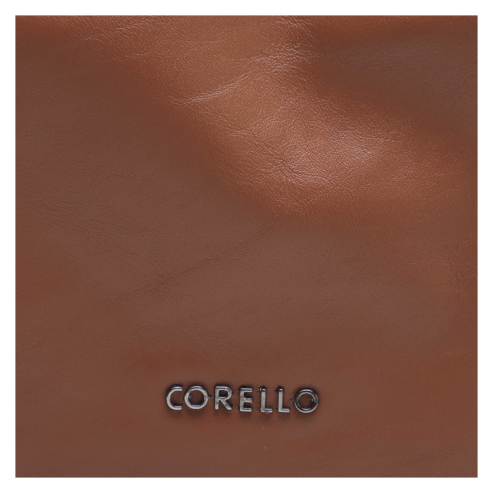 Bolsa Tote New Floater Cuoio