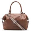 Bolsa Tote New Floater Cuoio - imagem 1