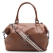 Bolsa Tote New Floater Cuoio - imagem 1