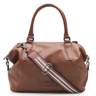 New Floater Cuoio