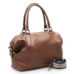 Bolsa Tote New Floater Cuoio - imagem 3