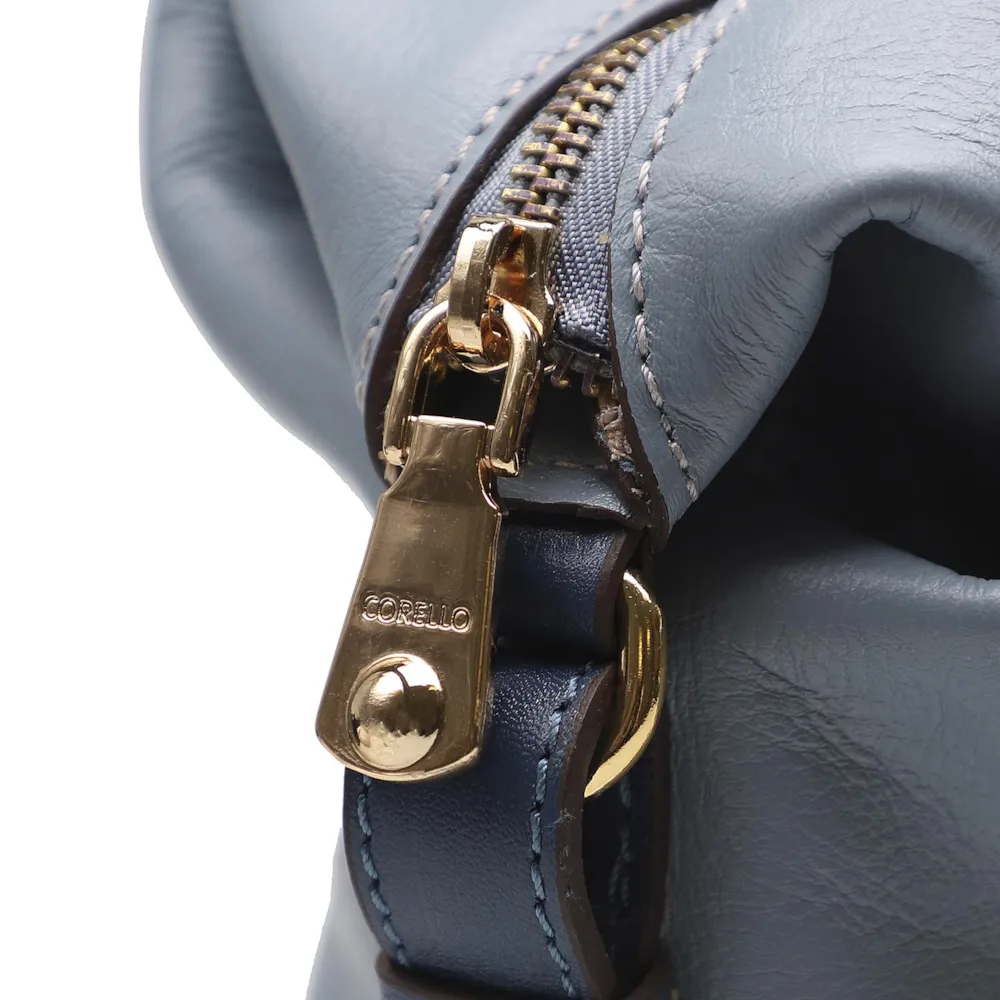 Bolsa Tote New Floater Sky/Indigo - imagem 5