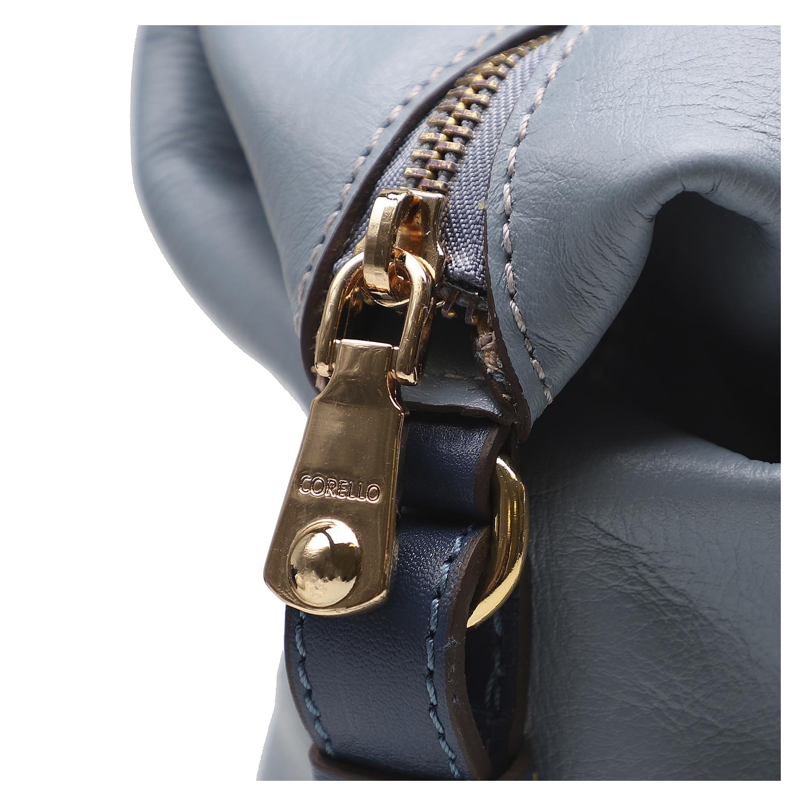 Bolsa Tote New Floater Sky/Indigo
