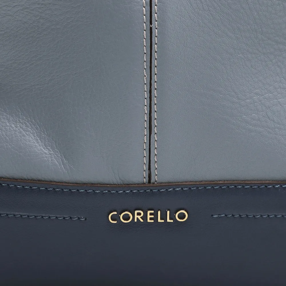 Bolsa Tote New Floater Sky/Indigo - imagem 6