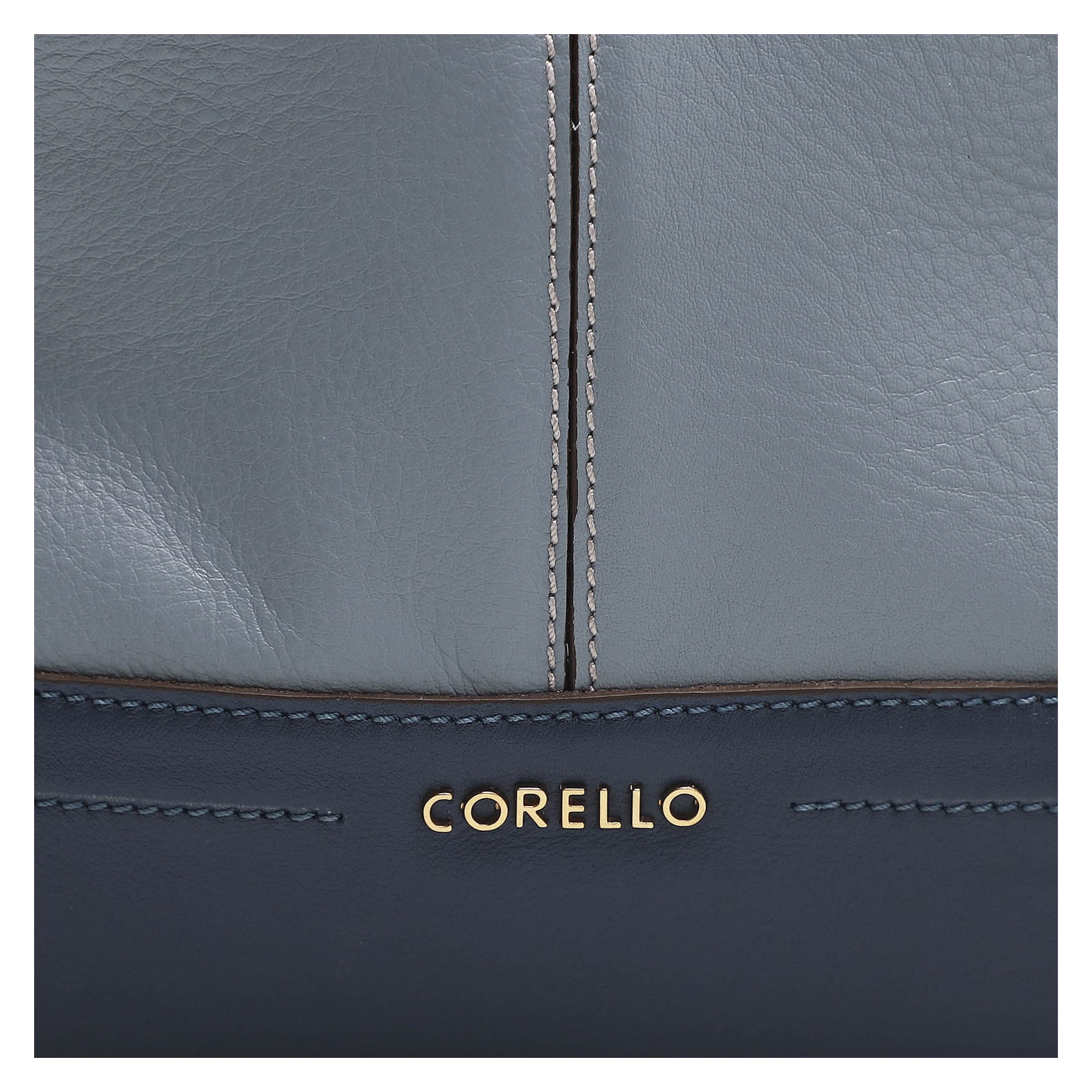Bolsa Tote New Floater Sky/Indigo