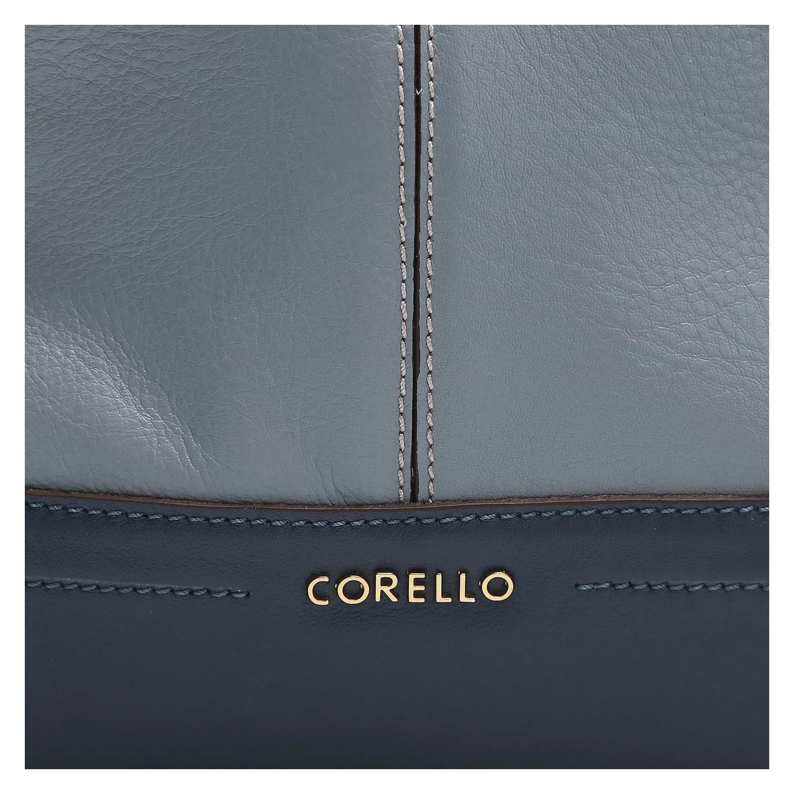 Bolsa Tote New Floater Sky/Indigo