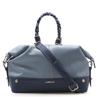 New Floater Sky/Indigo
