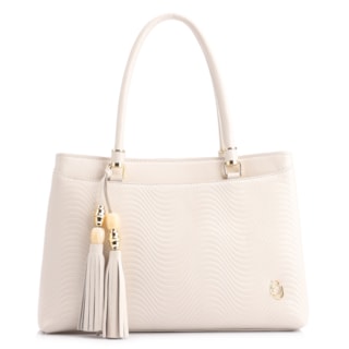 Couro Off White