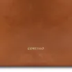Bolsa Tote Pedras Couro Marrom - imagem 7
