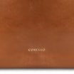 Bolsa Tote Pedras Couro Marrom - imagem 7