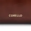 Bolsa Tote Pedras Couro Marrom - imagem 6