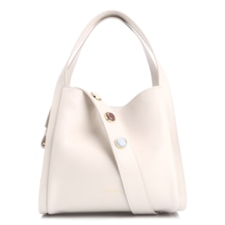 Couro Off White