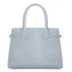 Bolsa Tote Pirarucu Azul - imagem 3