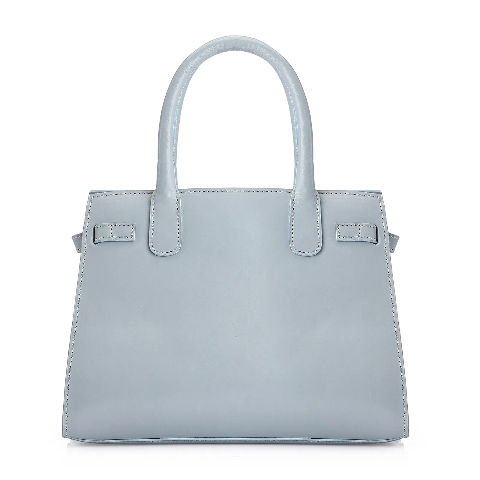Bolsa Tote Pirarucu Azul