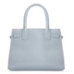 Bolsa Tote Pirarucu Azul - imagem 3