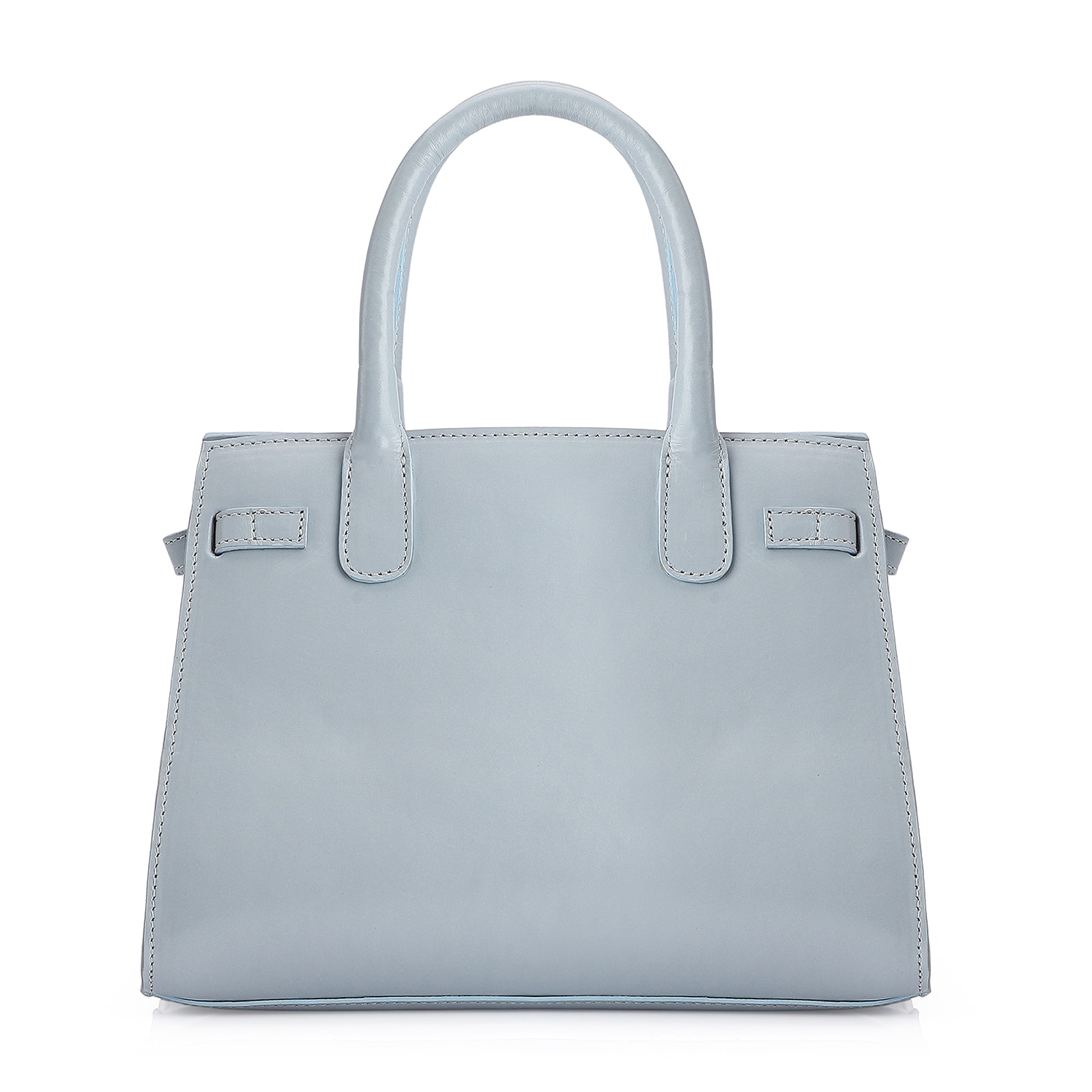 Bolsa Tote Pirarucu Azul