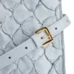 Bolsa Tote Pirarucu Azul - imagem 7