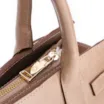 Bolsa Tote Pirarucu Bege - imagem 5